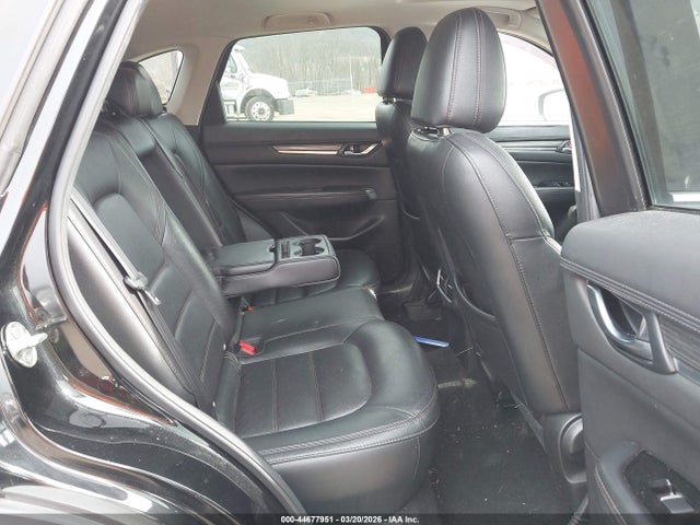44677951 :رقم المزاد ، JM3KFBDL1H0159734 vin ، 2017 Mazda Cx-5 Grand Touring مزاد بيع