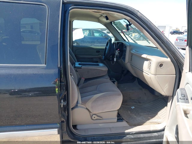 Продажа на аукционе авто 2007 Gmc Sierra 1500 Classic Sl, vin: 2GTEC13V271111318, номер лота: 44677955