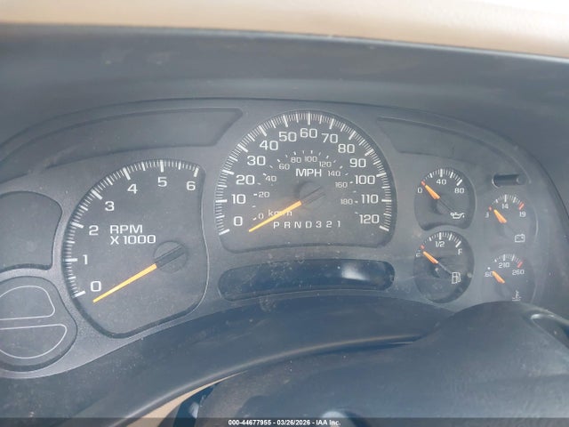 Продажа на аукционе авто 2007 Gmc Sierra 1500 Classic Sl, vin: 2GTEC13V271111318, номер лота: 44677955