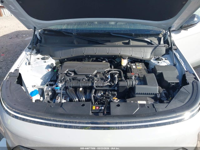 Продаж на аукціоні авто 2026 Hyundai Kona Sel Sport, vin: KM8HF3AB8TU447851, номер лоту: 44677956