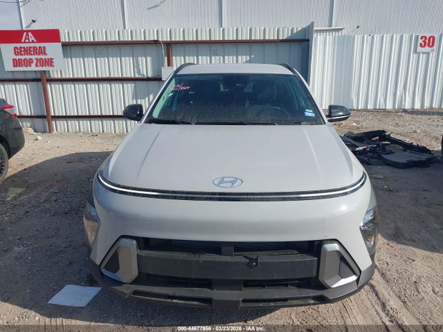 Продаж на аукціоні авто 2026 Hyundai Kona Sel Sport, vin: KM8HF3AB8TU447851, номер лоту: 44677956