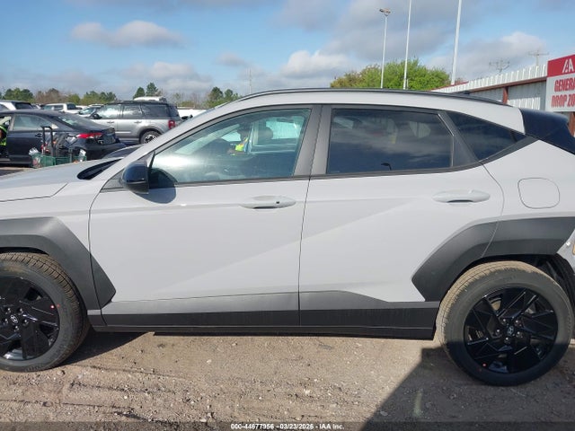 Продаж на аукціоні авто 2026 Hyundai Kona Sel Sport, vin: KM8HF3AB8TU447851, номер лоту: 44677956