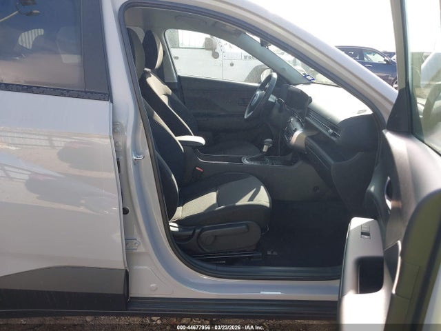 Продаж на аукціоні авто 2026 Hyundai Kona Sel Sport, vin: KM8HF3AB8TU447851, номер лоту: 44677956