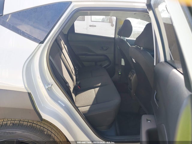 Продаж на аукціоні авто 2026 Hyundai Kona Sel Sport, vin: KM8HF3AB8TU447851, номер лоту: 44677956