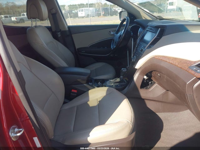 Aukcja sprzedaży 2018 Hyundai Santa Fe Sport 2.4l, vin: 5XYZUDLB9JG557288, numer aukcji: 44677960
