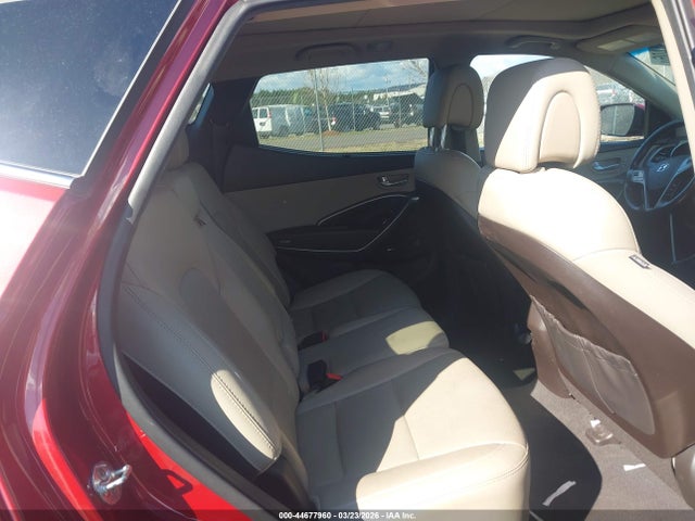 Aukcja sprzedaży 2018 Hyundai Santa Fe Sport 2.4l, vin: 5XYZUDLB9JG557288, numer aukcji: 44677960