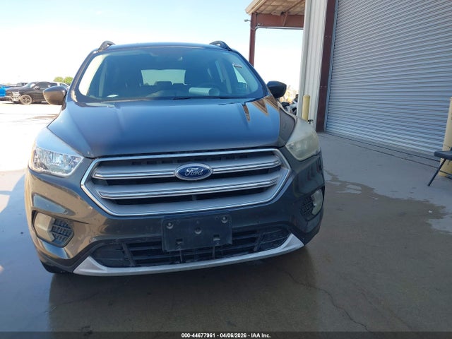 Ford ESCAPE SE 2018 1FMCU9GD7JUD08741 Image 13