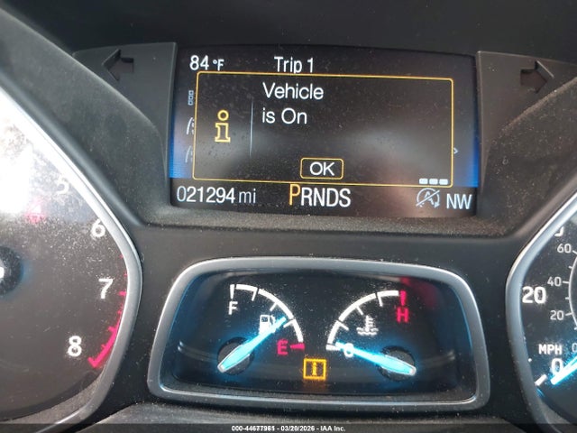 Ford ESCAPE SE 2018 1FMCU9GD7JUD08741 Image 16