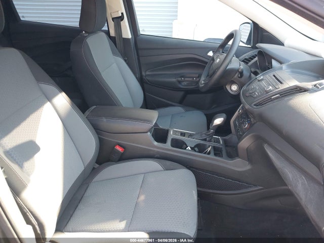 Ford ESCAPE SE 2018 1FMCU9GD7JUD08741 Image 5