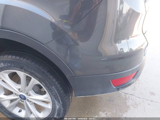 Ford ESCAPE SE 2018 1FMCU9GD7JUD08741 Image 6
