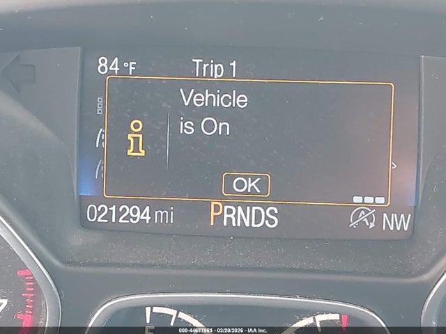 Ford ESCAPE SE 2018 1FMCU9GD7JUD08741 Image 7