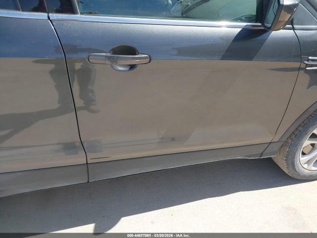 Ford ESCAPE SE 2018 1FMCU9GD7JUD08741 Image 12