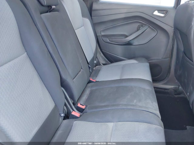 Ford ESCAPE SE 2018 1FMCU9GD7JUD08741 Image 8