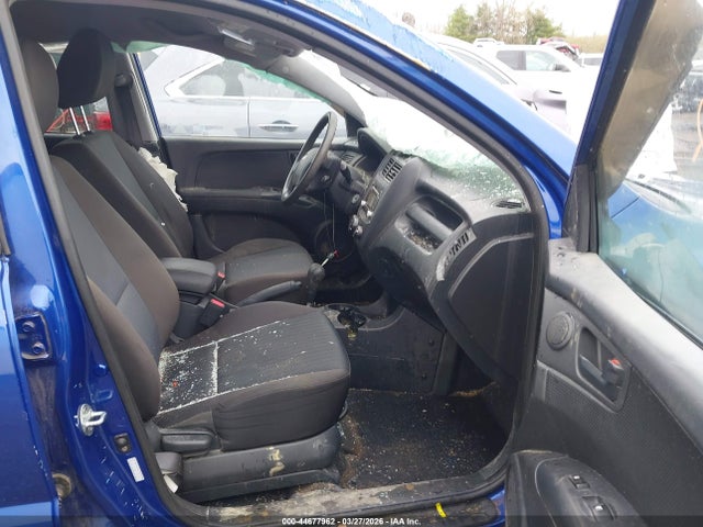 Aukcja sprzedaży 2010 Kia Sportage Lx, vin: KNDKG3A40A7722424, numer aukcji: 44677962