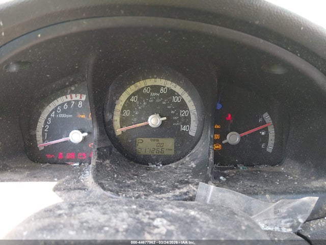 Aukcja sprzedaży 2010 Kia Sportage Lx, vin: KNDKG3A40A7722424, numer aukcji: 44677962