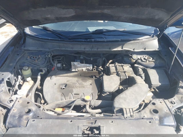 2012 MITSUBISHI OUTLANDER JA4JT3AW8CU006555 Photo 9