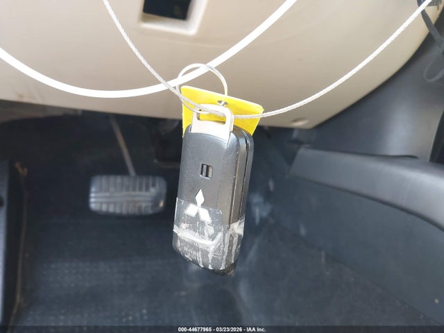 2012 MITSUBISHI OUTLANDER JA4JT3AW8CU006555 Photo 10