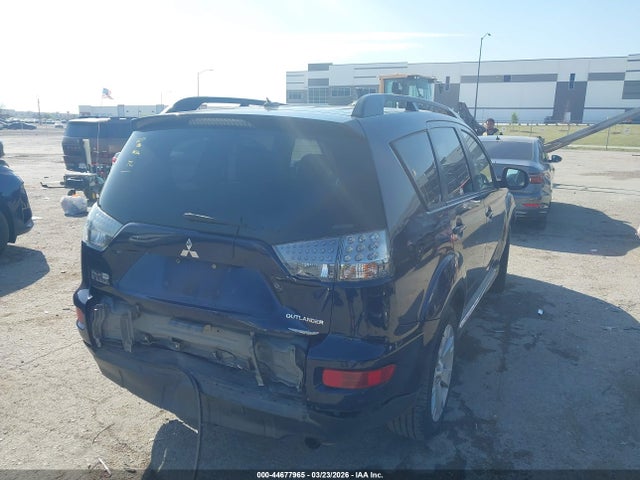 2012 MITSUBISHI OUTLANDER JA4JT3AW8CU006555 Photo 3