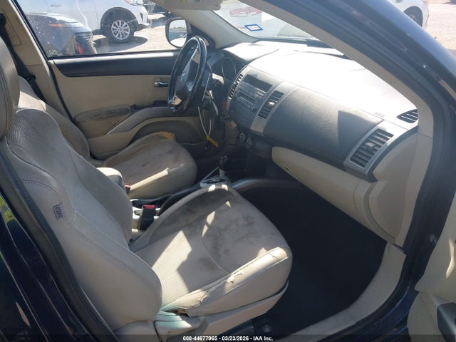 2012 MITSUBISHI OUTLANDER JA4JT3AW8CU006555 Photo 4