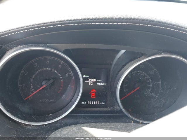 2012 MITSUBISHI OUTLANDER JA4JT3AW8CU006555 Photo 6