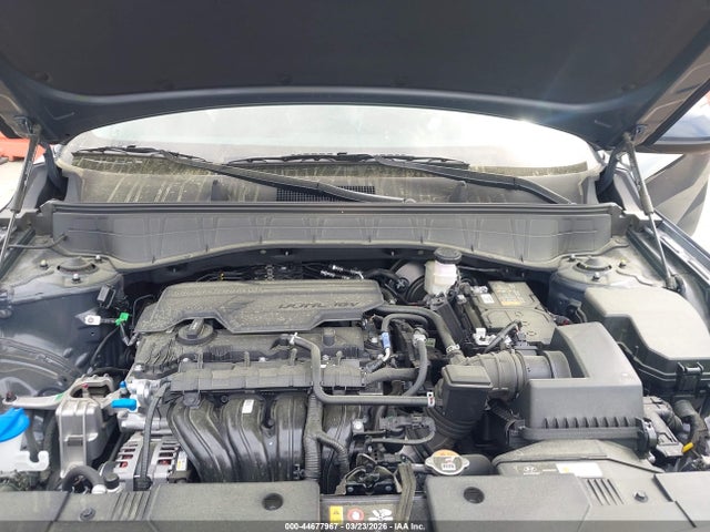 Aukcja sprzedaży 2026 Hyundai Kona Se, vin: KM8HA3AB4TU404834, numer aukcji: 44677967