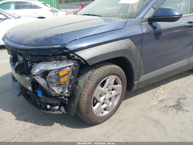 Aukcja sprzedaży 2026 Hyundai Kona Se, vin: KM8HA3AB4TU404834, numer aukcji: 44677967