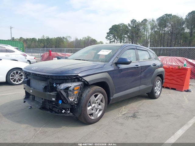 Aukcja sprzedaży 2026 Hyundai Kona Se, vin: KM8HA3AB4TU404834, numer aukcji: 44677967