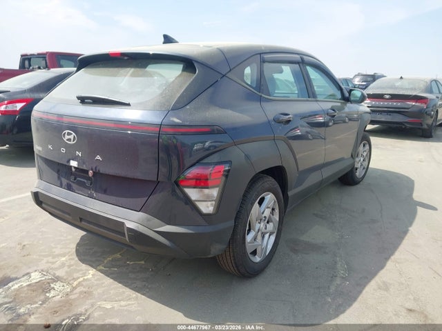 Aukcja sprzedaży 2026 Hyundai Kona Se, vin: KM8HA3AB4TU404834, numer aukcji: 44677967