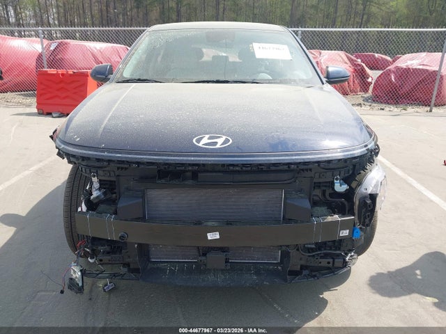 Aukcja sprzedaży 2026 Hyundai Kona Se, vin: KM8HA3AB4TU404834, numer aukcji: 44677967