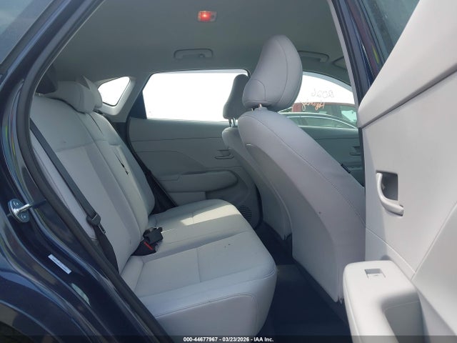 Aukcja sprzedaży 2026 Hyundai Kona Se, vin: KM8HA3AB4TU404834, numer aukcji: 44677967