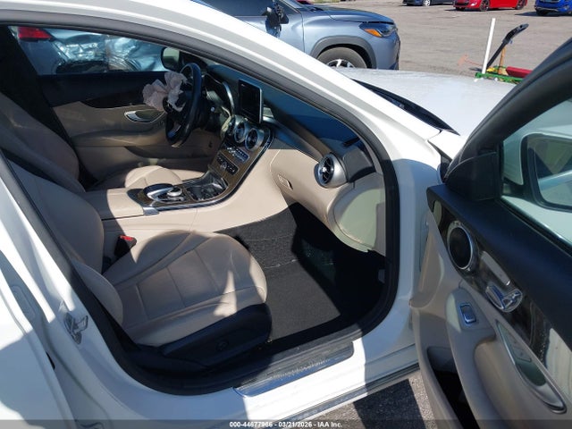 2016 MERCEDES-BENZ C 300 55SWF4JB5GU105160 Photo 4