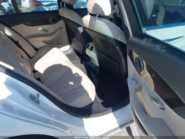 2016 MERCEDES-BENZ C 300 55SWF4JB5GU105160 Photo 7