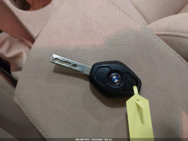 Aukcja sprzedaży 2010 Bmw X3 Xdrive30i, vin: WBXPC9C43AWJ36262, numer aukcji: 44677972