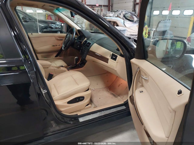 Aukcja sprzedaży 2010 Bmw X3 Xdrive30i, vin: WBXPC9C43AWJ36262, numer aukcji: 44677972