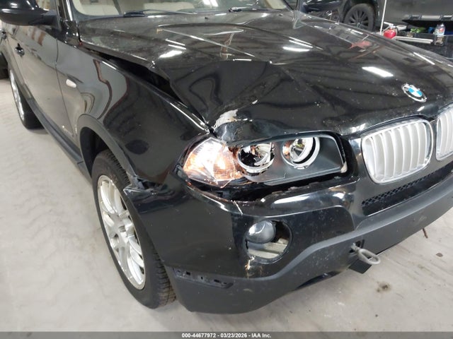 Aukcja sprzedaży 2010 Bmw X3 Xdrive30i, vin: WBXPC9C43AWJ36262, numer aukcji: 44677972