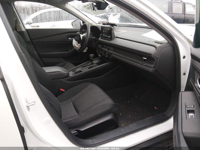 Aukcja sprzedaży 2024 Honda Accord Ex, vin: 1HGCY1F37RA036242, numer aukcji: 44677985