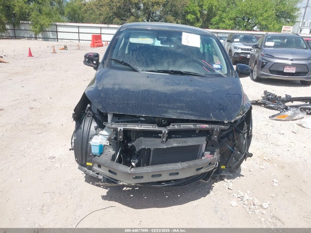 Продаж на аукціоні авто 2024 Mitsubishi Mirage Es/le, vin: ML32AUHJ4RH028444, номер лоту: 44677990