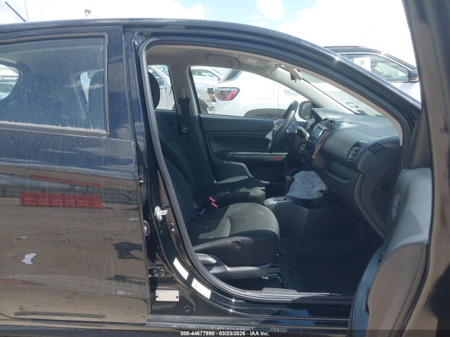 2024 MITSUBISHI MIRAGE ML32AUHJ4RH028444 Photo 4