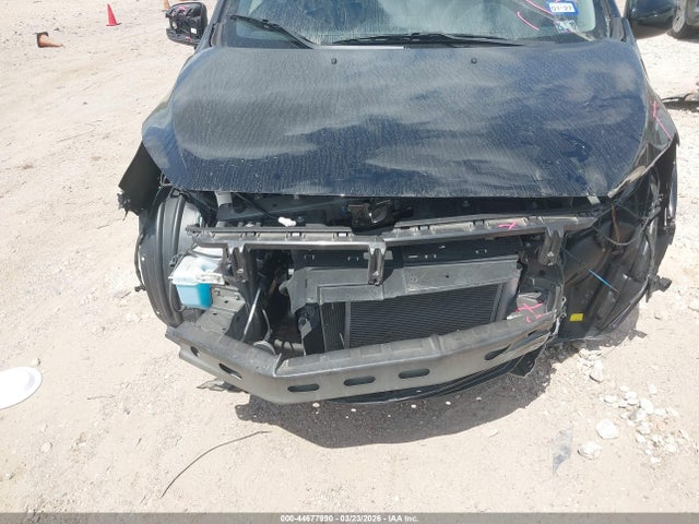 2024 MITSUBISHI MIRAGE ML32AUHJ4RH028444 Photo 5