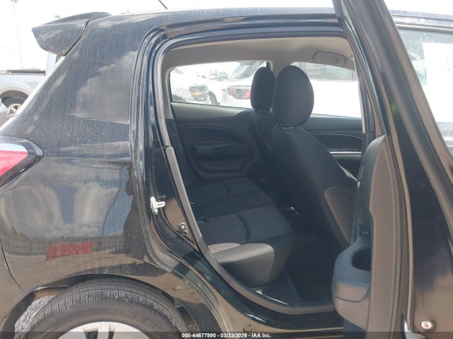 2024 MITSUBISHI MIRAGE ML32AUHJ4RH028444 Photo 7