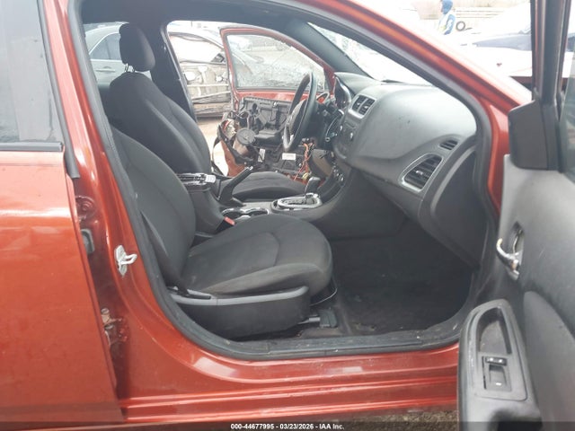 Продаж на аукціоні авто 2012 Dodge Avenger Se, vin: 1C3CDZAB4CN190337, номер лоту: 44677995