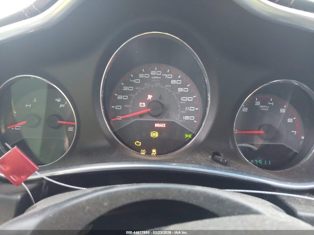 Продаж на аукціоні авто 2012 Dodge Avenger Se, vin: 1C3CDZAB4CN190337, номер лоту: 44677995