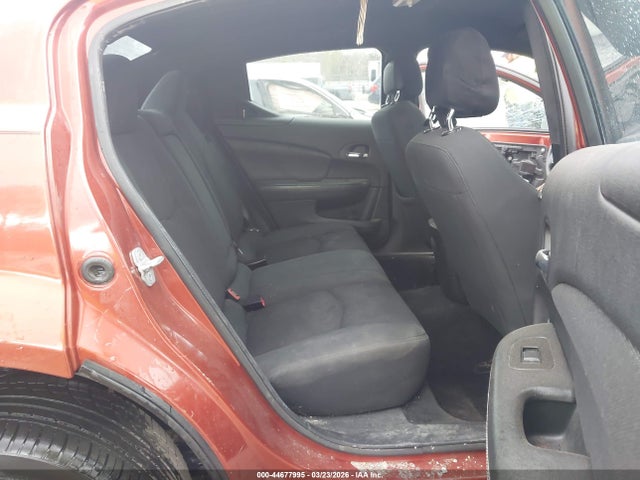 Продаж на аукціоні авто 2012 Dodge Avenger Se, vin: 1C3CDZAB4CN190337, номер лоту: 44677995