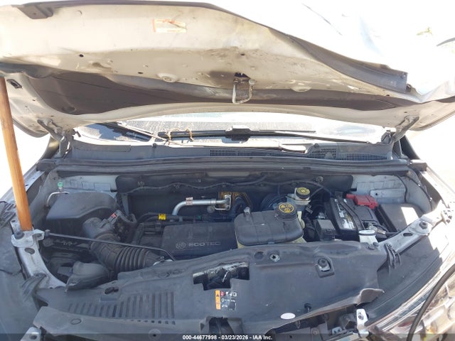 Aukcja sprzedaży 2017 Buick Encore Essence, vin: KL4CJGSB7HB177124, numer aukcji: 44677998