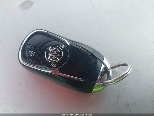 Aukcja sprzedaży 2017 Buick Encore Essence, vin: KL4CJGSB7HB177124, numer aukcji: 44677998