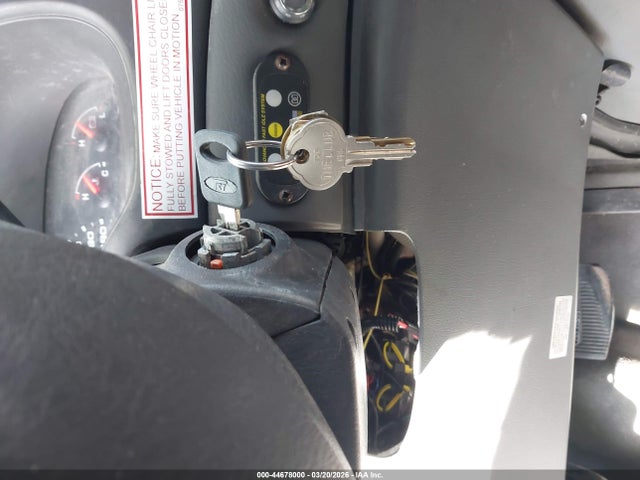Продаж на аукціоні авто 2008 Ford E-450 Cutaway, vin: 1FD4E45S58DB60265, номер лоту: 44678000