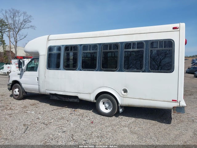 Продаж на аукціоні авто 2008 Ford E-450 Cutaway, vin: 1FD4E45S58DB60265, номер лоту: 44678000
