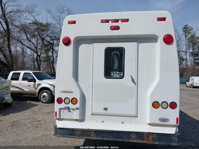 Продаж на аукціоні авто 2008 Ford E-450 Cutaway, vin: 1FD4E45S58DB60265, номер лоту: 44678000