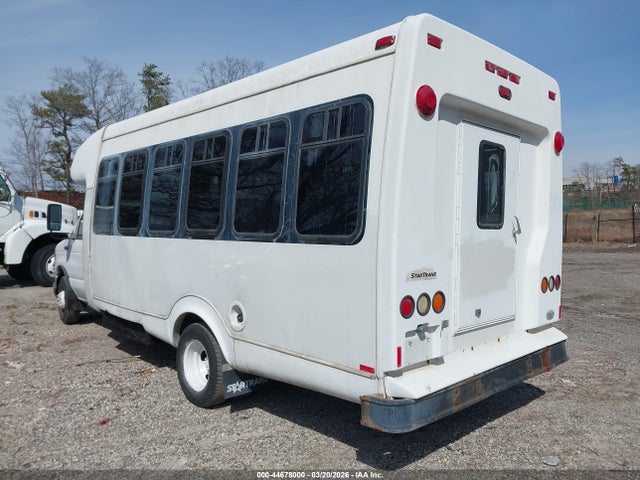 Продаж на аукціоні авто 2008 Ford E-450 Cutaway, vin: 1FD4E45S58DB60265, номер лоту: 44678000