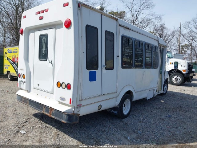 Продаж на аукціоні авто 2008 Ford E-450 Cutaway, vin: 1FD4E45S58DB60265, номер лоту: 44678000